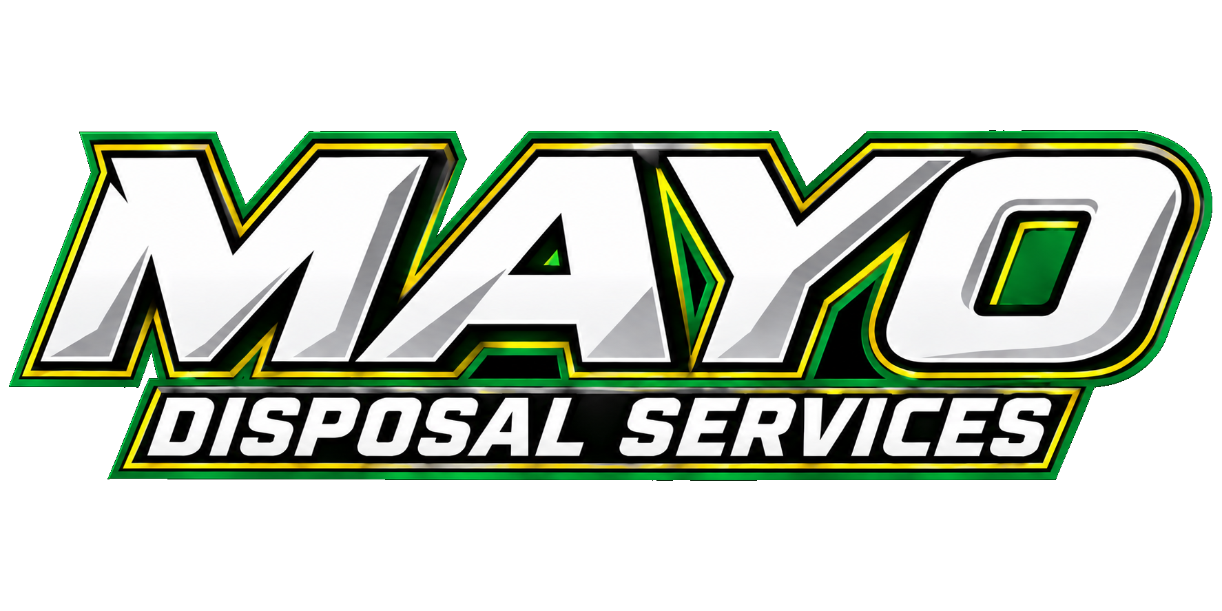 Mayo Disposal Services logo